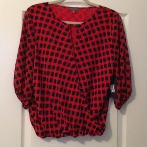 Vince Camuto Blouse